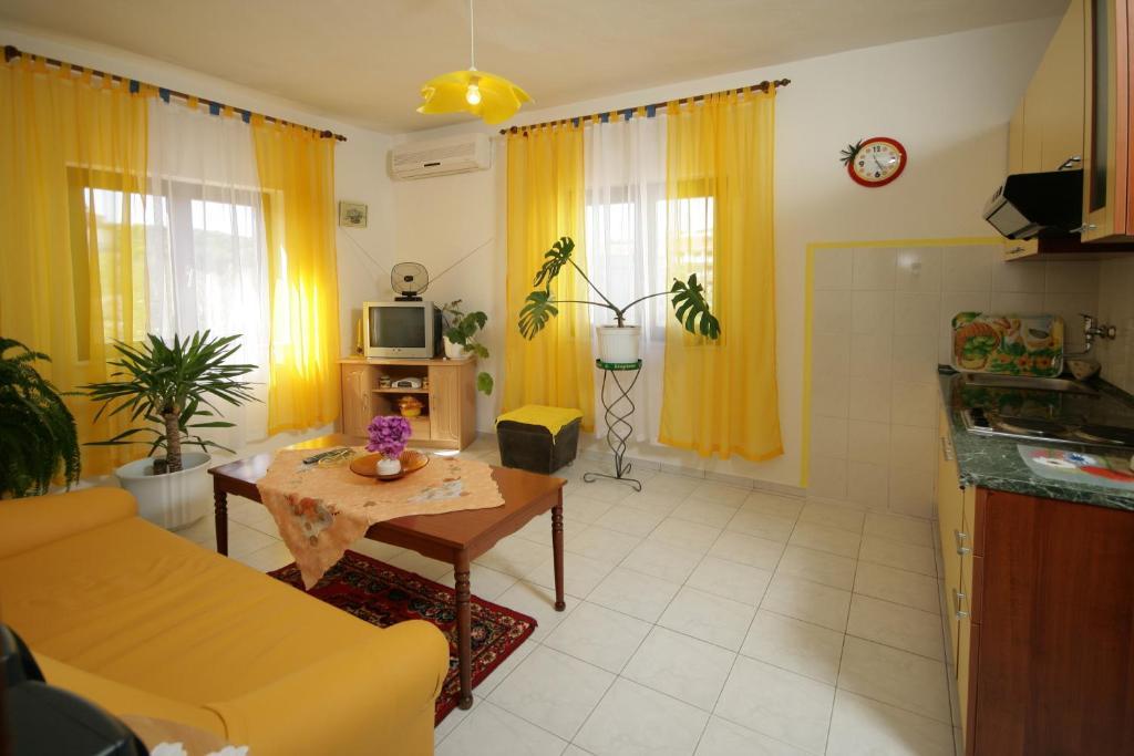 Villa Adriatic Trogir Zimmer foto