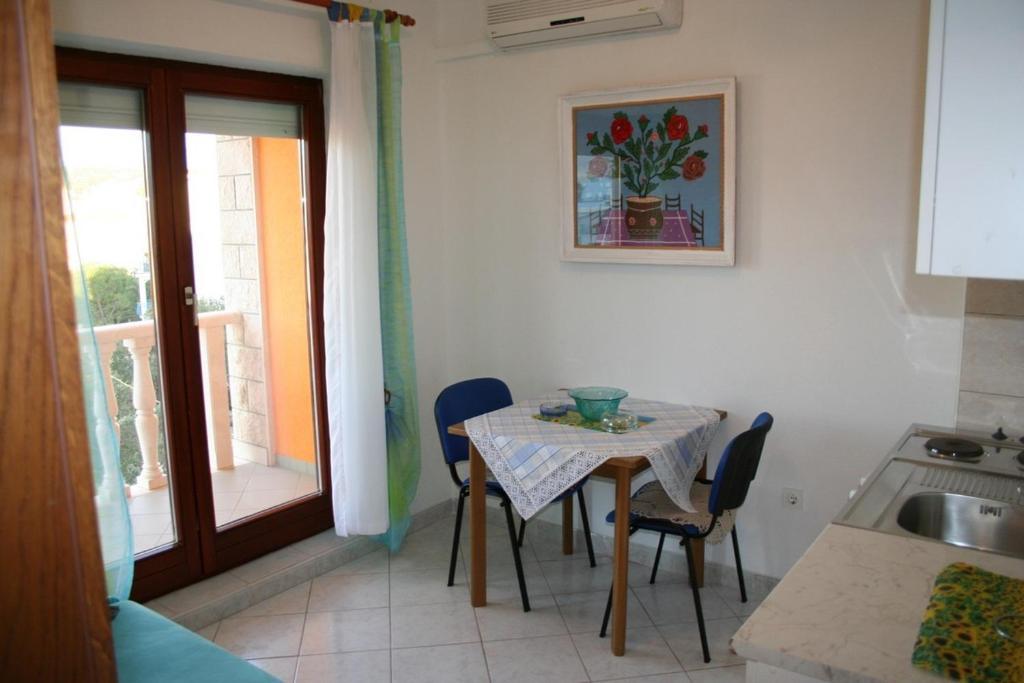 Villa Adriatic Trogir Exterior foto