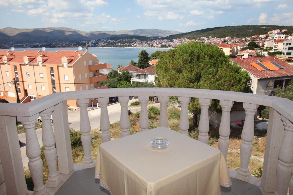 Villa Adriatic Trogir Zimmer foto